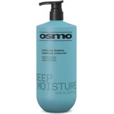 OSMO Deep Moisture Shampoo - 1000ml - Intens Hydraterende Shampoo
