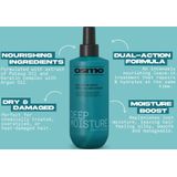 OSMO - Deep Moisture Dual Action - Crèmespoeling - 250ml