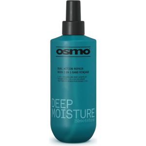 OSMO - Deep Moisture Dual Action - Crèmespoeling - 250ml