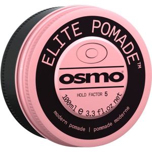 Osmo - OSMO Elite Pomade - 100ml - Wateroplosbaar - Sterke Hold