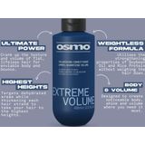Osmo Extreme Volume - Volumising Conditioner - 1000ml