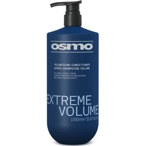 Osmo Extreme Volume - Volumising Conditioner - 1000ml
