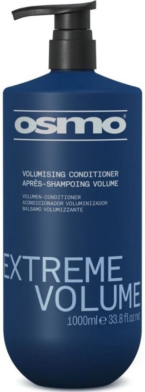 Osmo Extreme Volume - Volumising Conditioner - 1000ml