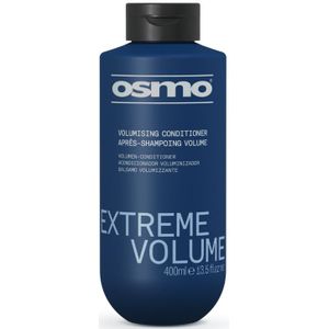 OSMO - Extreme Volume Conditioner - 400ml - Voor Fijn Haar - Sojaolie
