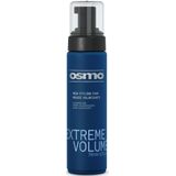 Osmo - Extreme Volume Mega Styling Foam - 245ml - Styling Mousse