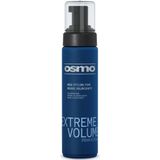Osmo - Extreme Volume Mega Styling Foam - 245ml - Styling Mousse