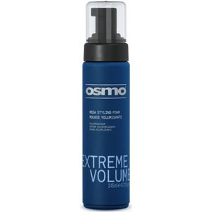 Osmo - Extreme Volume Mega Styling Foam - 245ml - Styling Mousse