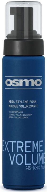 Osmo - Extreme Volume Mega Styling Foam - 245ml - Styling Mousse