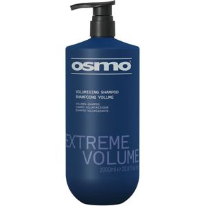 Osmo - Extreme Volume - Volumising Shampoo - 1000ml