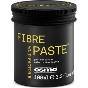 Osmo - Fibre Paste - 100ml - Haarstyling - Natuurlijke Matte Finish