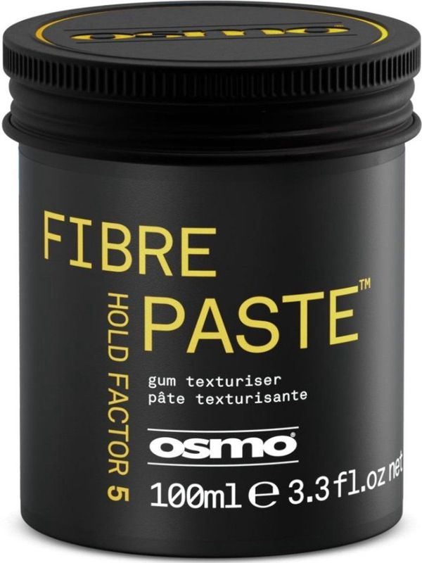 Osmo - Fibre Paste - 100ml - Haarstyling - Natuurlijke Matte Finish