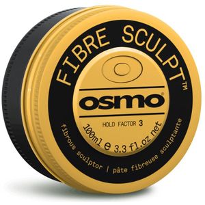 Osmo - Fibre Sculpt - Stylingcrème - 100ml
