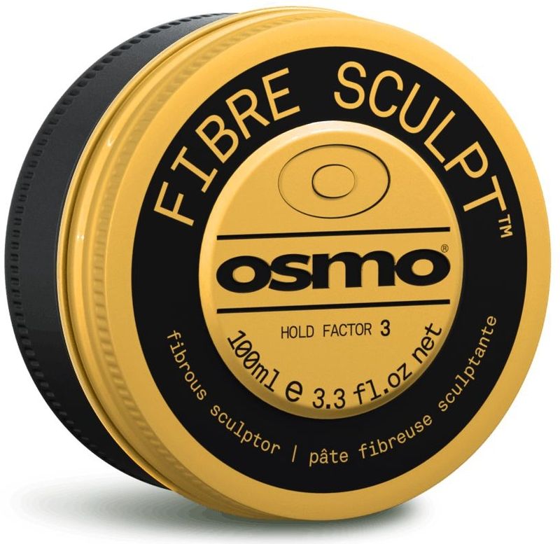 Osmo - Fibre Sculpt - Stylingcrème - 100ml