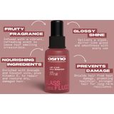Osmo - Glass Fluid Luxe Elixir - Haarserum - 50ml