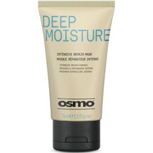 Osmo - Deep Moisture Intensive Repair Mask - 75ml - Haarmasker