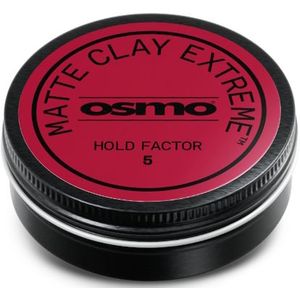 Osmo - Matte Clay Extreme - Haarklei - 25ml