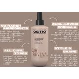 Osmo - Styling Curl Revival - Haargel - 250ml