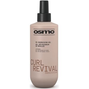 Osmo - Styling Curl Revival - Haargel - 250ml