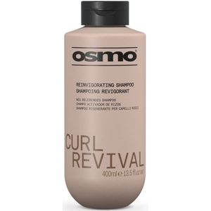 OSMO - Curl Revival - Reinvigorating Shampoo