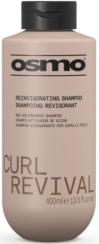 OSMO - Curl Revival - Reinvigorating Shampoo