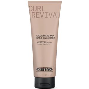 Osmo - Curl Revival - Haarmasker - 250ml