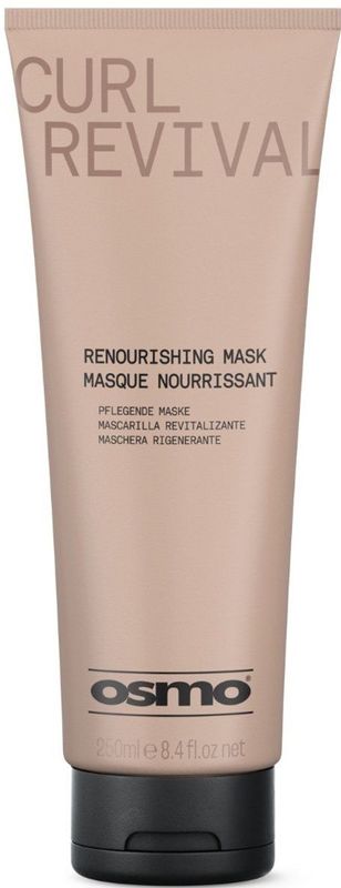 Osmo - Curl Revival - Haarmasker - 250ml