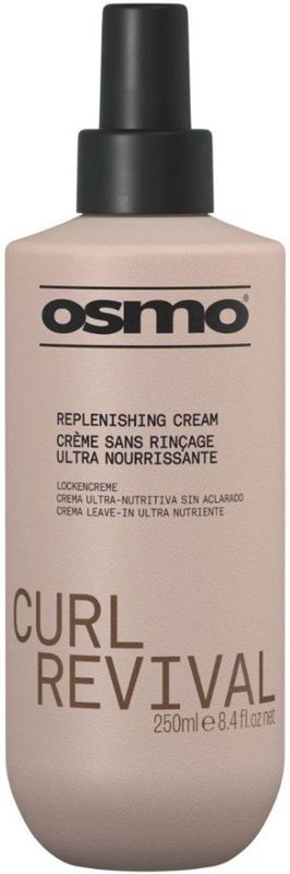 Osmo - Curl Revival - Styling Crème - 250ml