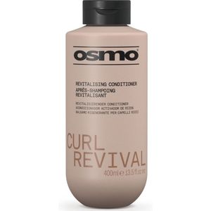 OSMO - Curl Revival - Conditioner - 400ml
