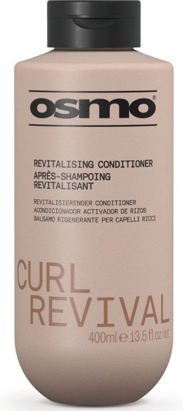 OSMO - Curl Revival - Conditioner - 400ml