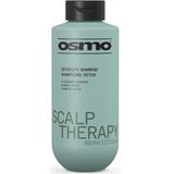 OSMO - Scalp Therapy Detoxify Shampoo - 400ml - Diep Reinigend - Voor Vette Hoofdhuid