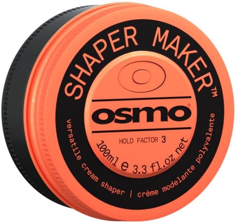 Osmo - Shaper Maker - Haarcrème - 100ml