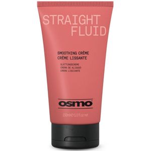 Osmo - Smoothing Crème - Haarcrème - 150ml