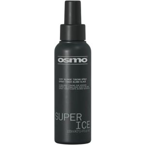 Osmo - Super Ice Icey Blonde - Toning Spray - 100ml