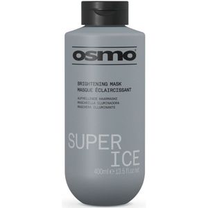 Osmo - Super Ice Brightening Mask - 400ml - Haarmasker