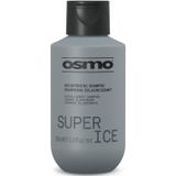 OSMO - Super Ice Brightening Shampoo - 100ml - Zilvershampoo - Neutraliseert Gele Tonen