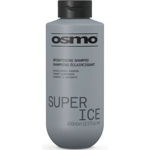OSMO - Super Ice Brightening Shampoo - 400ml