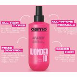 OSMO Wonder 10 Leave-In Treatment - 250ml - Multifunctionele Haarbehandeling