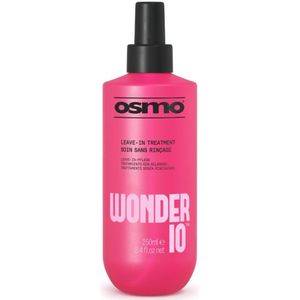 OSMO Wonder 10 Leave-In Treatment - 250ml - Multifunctionele Haarbehandeling