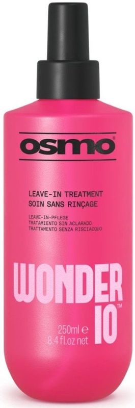 OSMO Wonder 10 Leave-In Treatment - 250ml - Multifunctionele Haarbehandeling