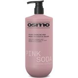 Osmo - Pink Soda Colour Enhancing Mask - 1000ml - Haarmasker
