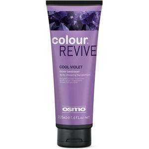 OSMO - Colour Revive - Kleurmasker - 225ml - Cool Violet