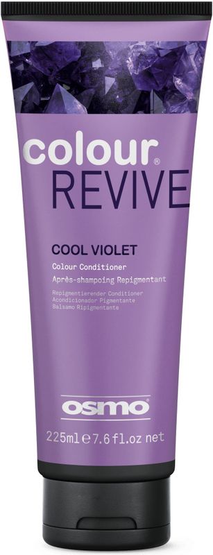 OSMO - Colour Revive - Kleurmasker - 225ml - Cool Violet