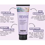 OSMO - Colour Revive - Kleurversterkend Masker - 225ml - Chestnut