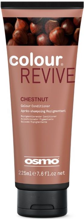 OSMO - Colour Revive - Kleurversterkend Masker - 225ml - Chestnut