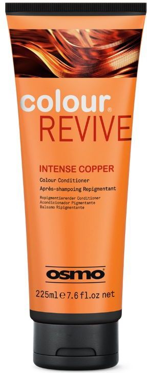 Osmo - Colour Revive Intense Copper - Haarkleuring - 225 ml
