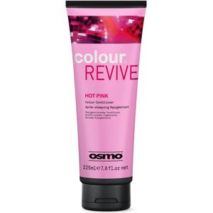 Osmo - Kleur Revive Hot Pink - Haarkleurcrème - 225 ml