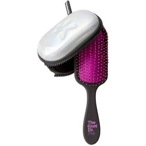The Knot Dr. Pro Fushia Holografic