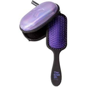 The Knot Dr. Pro Periwinkle Holografic