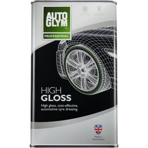 AUTOGLYM High Gloss – Professional Finish – 5 Liter