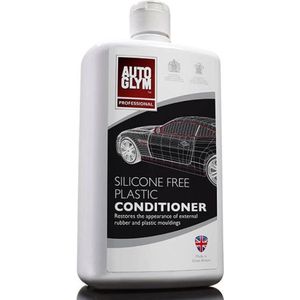 AUTOGLYM Silicone Free Plastic Conditioner